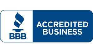 Better Business Bureau logo