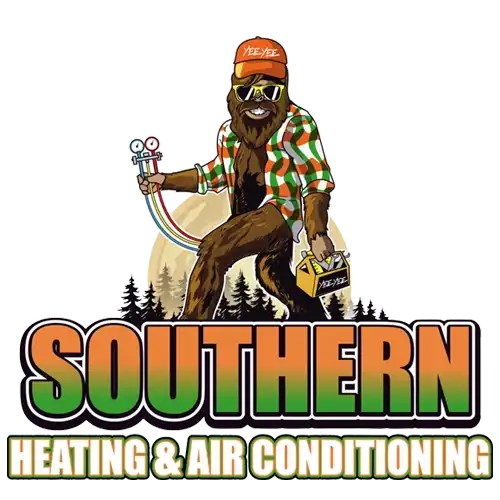 Southern Heating and Air logo
