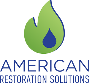 American Restoration logo