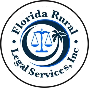 Florida Rural Legal Services logo